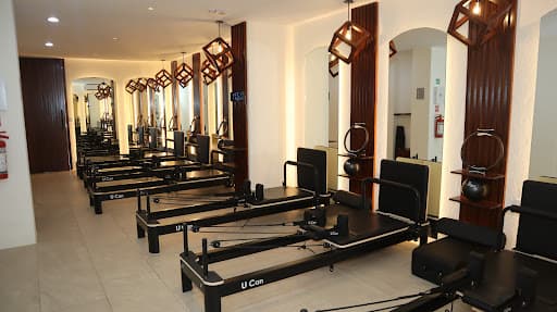 EZENCIA STUDIO PILATES OAXACA — Pilates en Oaxaca